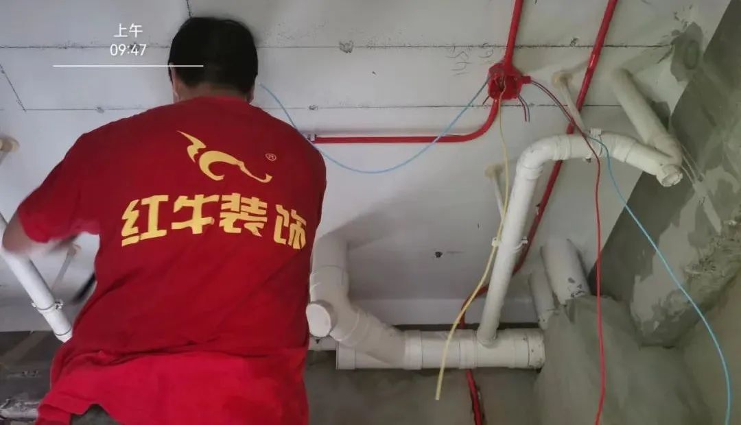 工地突击巡检｜为了工程质量，他们可以有多拼