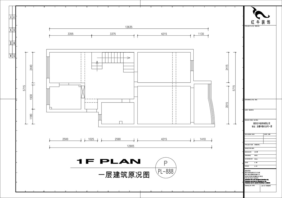 刘萍萍|民佳园10-1-702-75+50㎡-奶油风|3室2厅2卫|老房装修|定制家|全包20