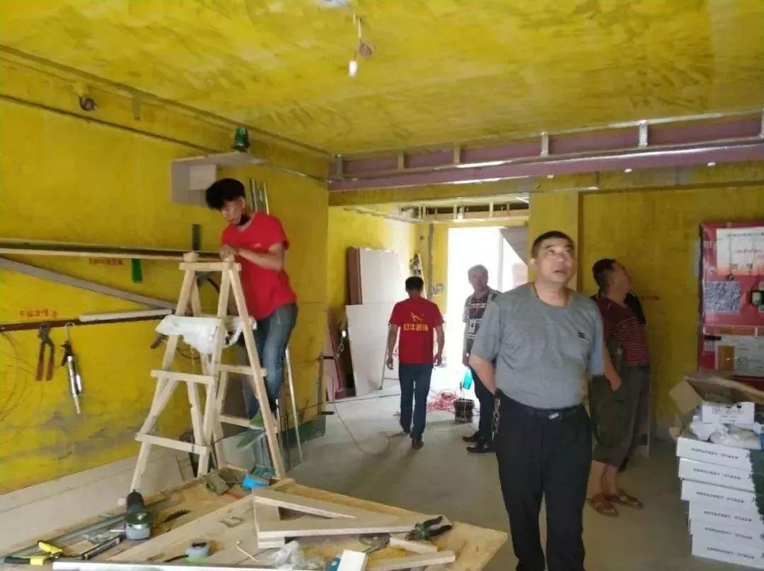 总是缺乏安全感？看看摩登7娱乐是如何管控工地的？