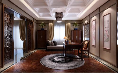 目前国内最流行的装修风格有哪些? 摩登7娱乐 2