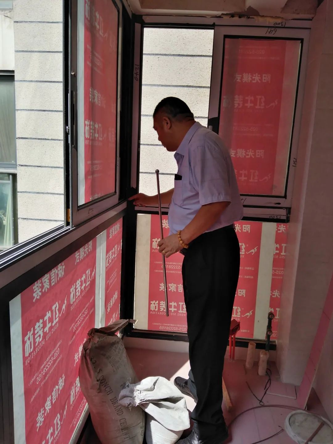 摩登7娱乐巡检 | “暴走小分队”第二次集体出动