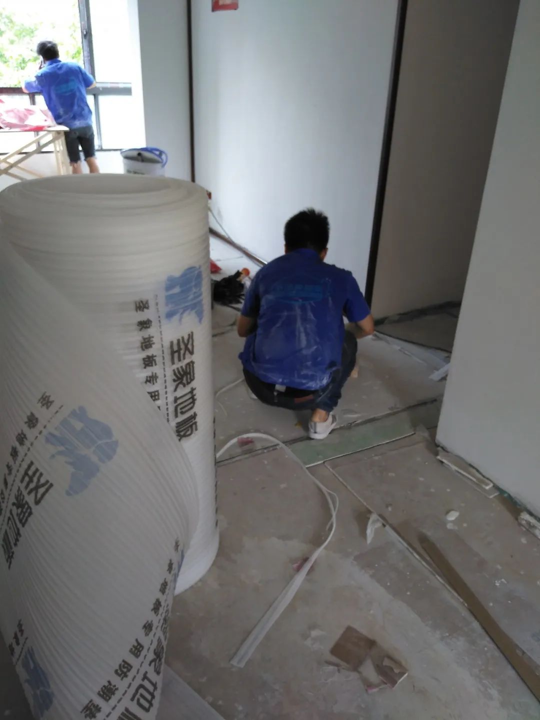 摩登7娱乐巡检 | 实拍家装施工现场,你还有什么不放心呢? 摩登7娱乐巡检 | 实拍家装施工现场,你还有什么不放心呢?