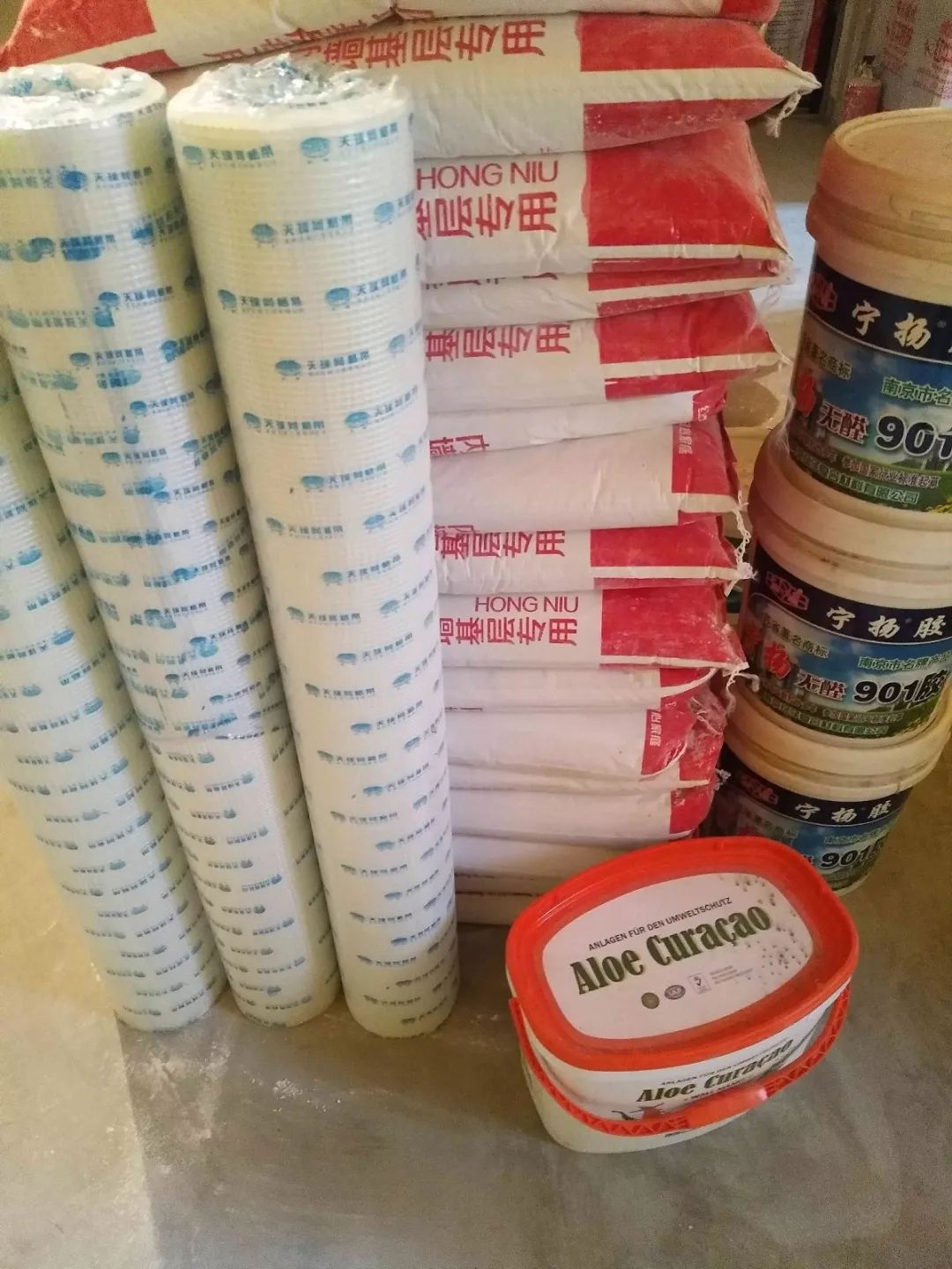 南京龙蟠花苑90㎡现代轻奢--老房升级改造,变身时尚精致家!36油漆施工