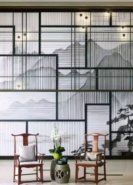 新中式家具风格的特点_这6个特点你知道吗? 摩登7娱乐 4