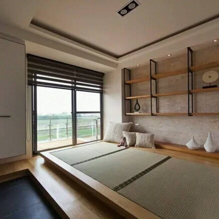 家中装修地台好不好?优缺点分析 摩登7娱乐 3