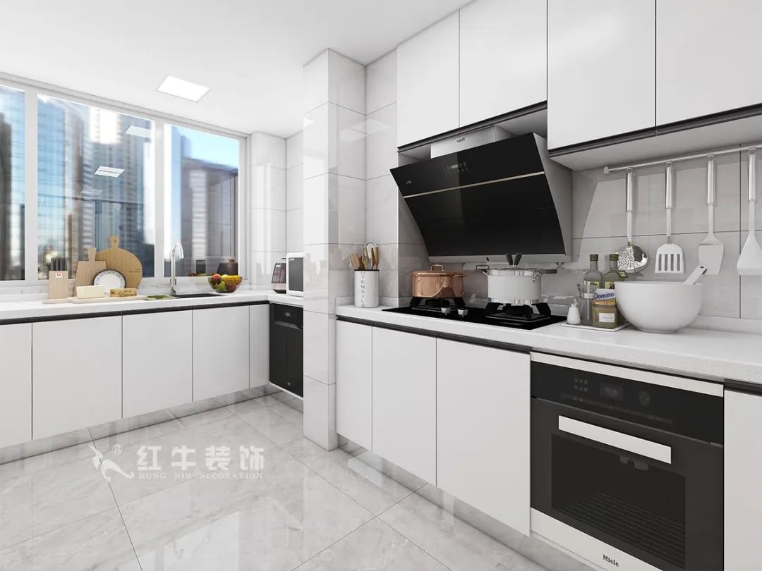 您是否感觉家里房子“越住越小”？问题就出在装修时……
