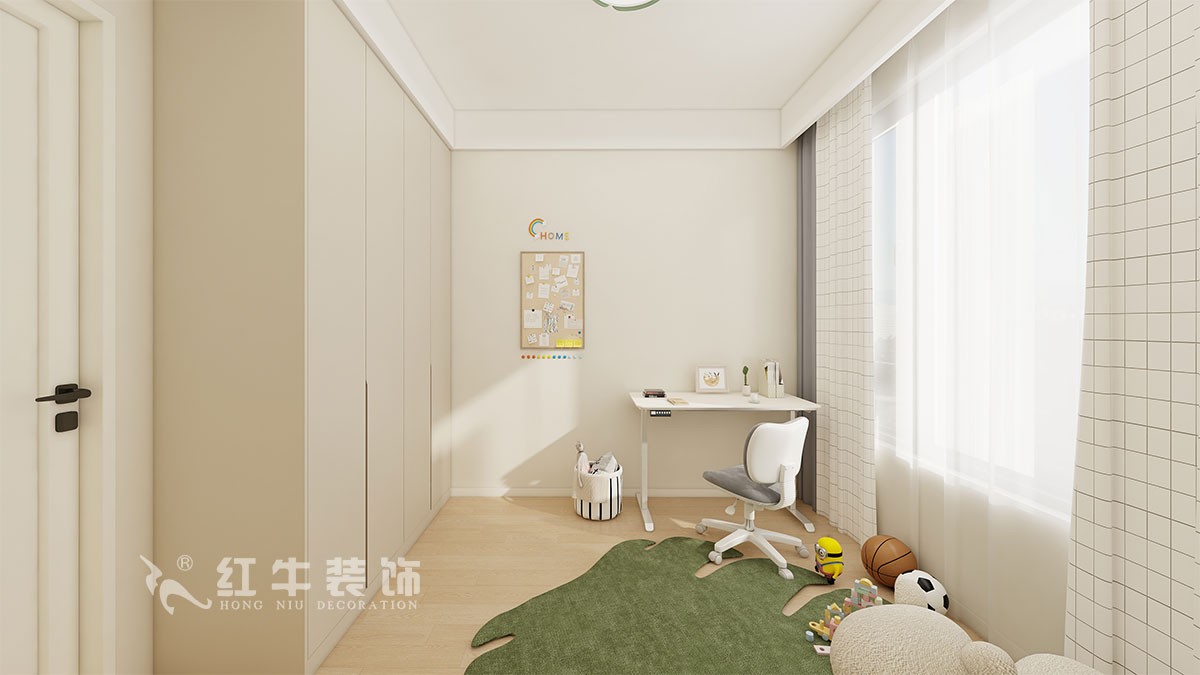 南京138㎡现代复式装修，美学与家居共生！