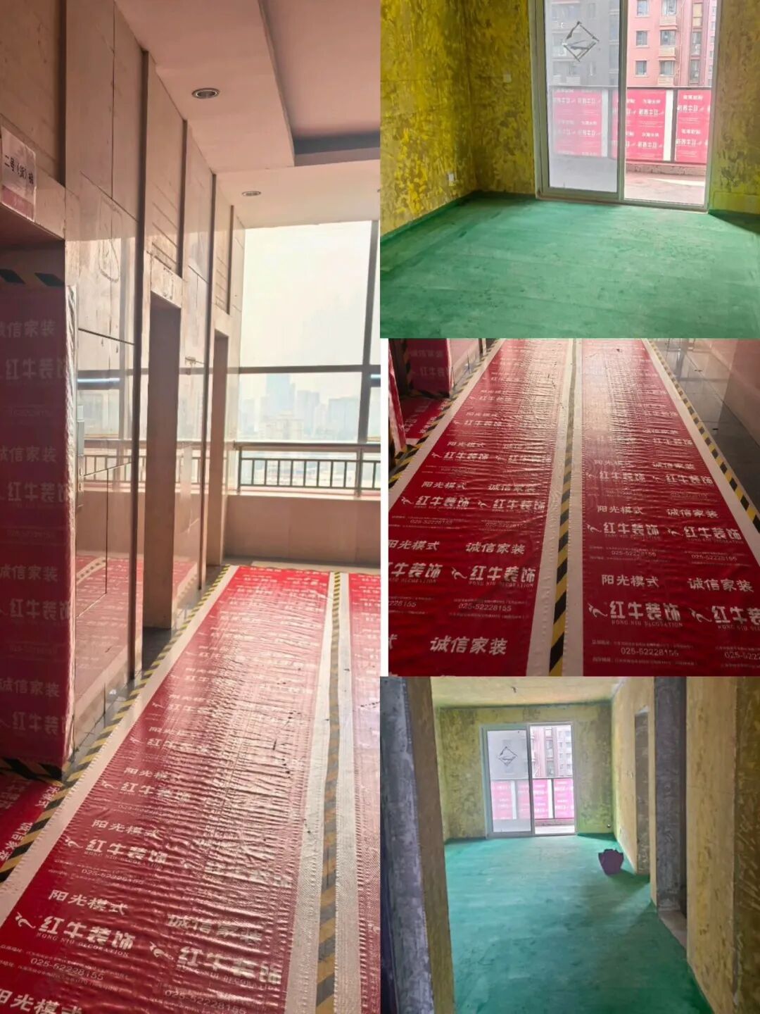摩登7娱乐29年初心未改,脚步丈量工地,匠心守护每一个家! 摩登7娱乐29年初心未改,脚步丈量工地,匠心守护每一个家!