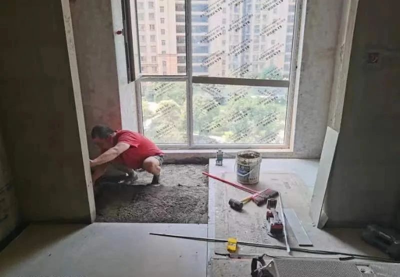 突击工地巡检|过程更严格,交付才能更完美! 突击工地巡检|过程更严格,交付才能更完美!