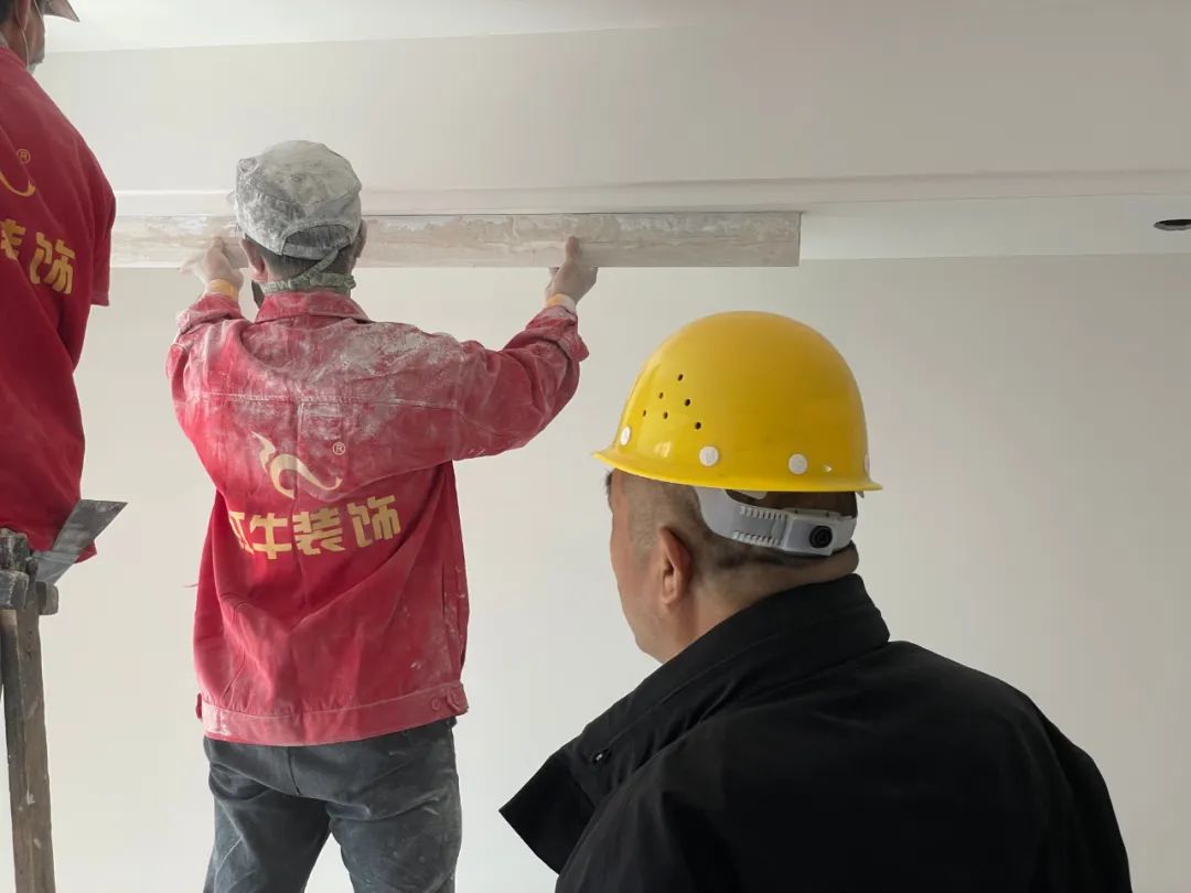 工地突击巡检｜揭秘摩登7娱乐品质工程背后的“秘密”！