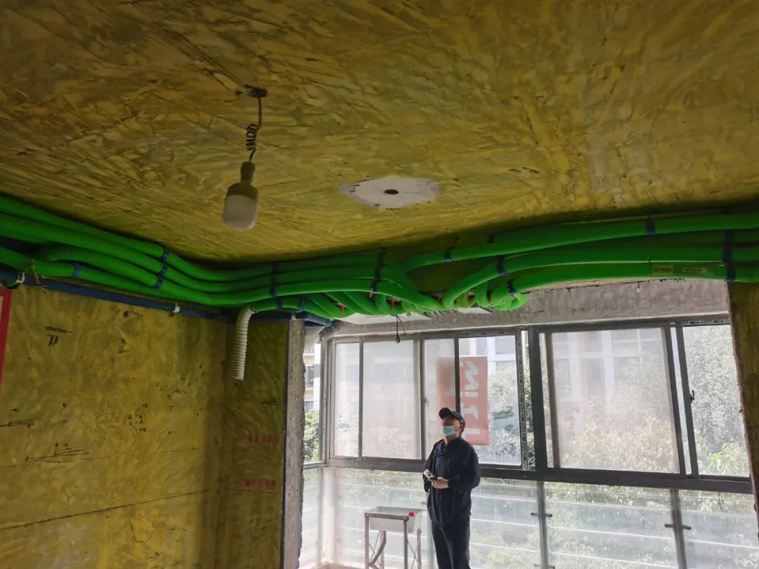 工地突击巡检|细节铸就品质,品质铸就品牌! 工地突击巡检|细节铸就品质,品质铸就品牌!