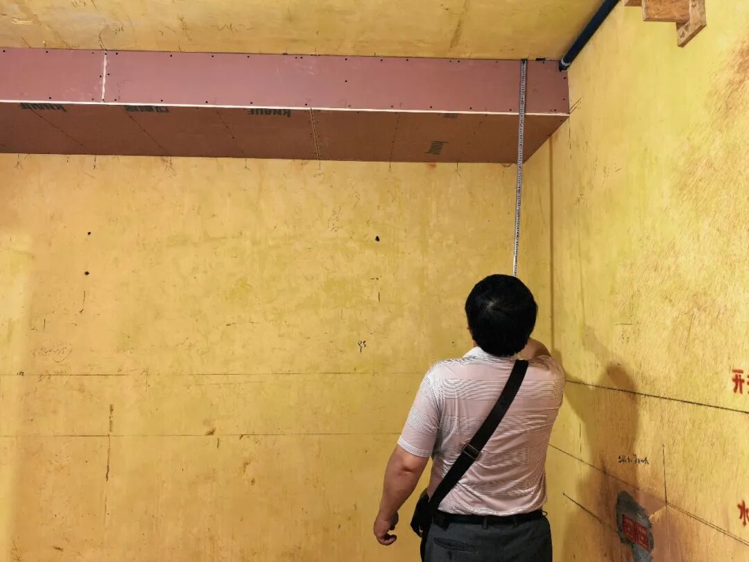 摩登7娱乐:为什么要“突击巡检”?因为有底气,高品质从不怕突然袭击 摩登7娱乐:为什么要“突击巡检”?因为有底气,高品质从不怕突然袭击