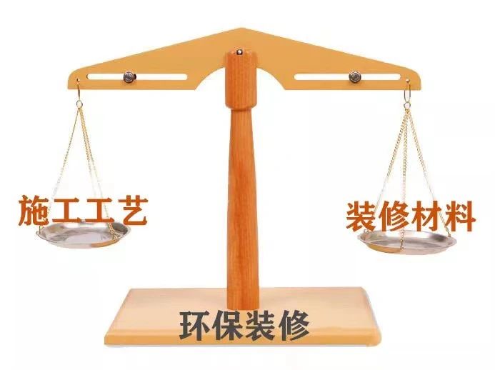 环保装修｜施工工艺不标准，材料再环保也白搭！