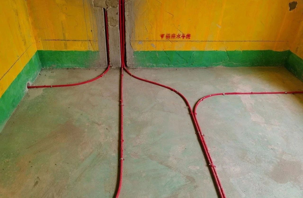 工地突击巡检|在他们的“挑剔”下,筑就高品质家居 工地突击巡检|在他们的“挑剔”下,筑就高品质家居