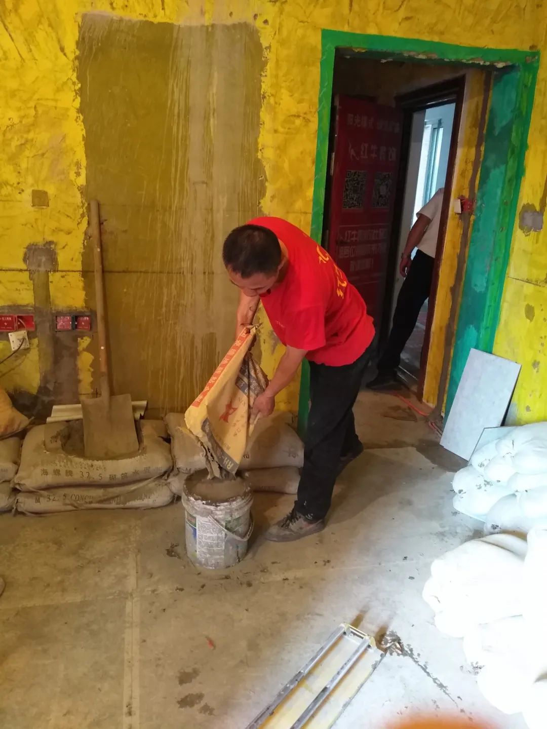 摩登7娱乐巡检 | 实拍家装施工现场,你还有什么不放心呢? 摩登7娱乐巡检 | 实拍家装施工现场,你还有什么不放心呢?