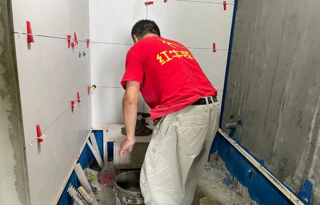 工地巡检|跟着总监突击查工地,把控每一个施工细节! 工地巡检|跟着总监突击查工地,把控每一个施工细节!