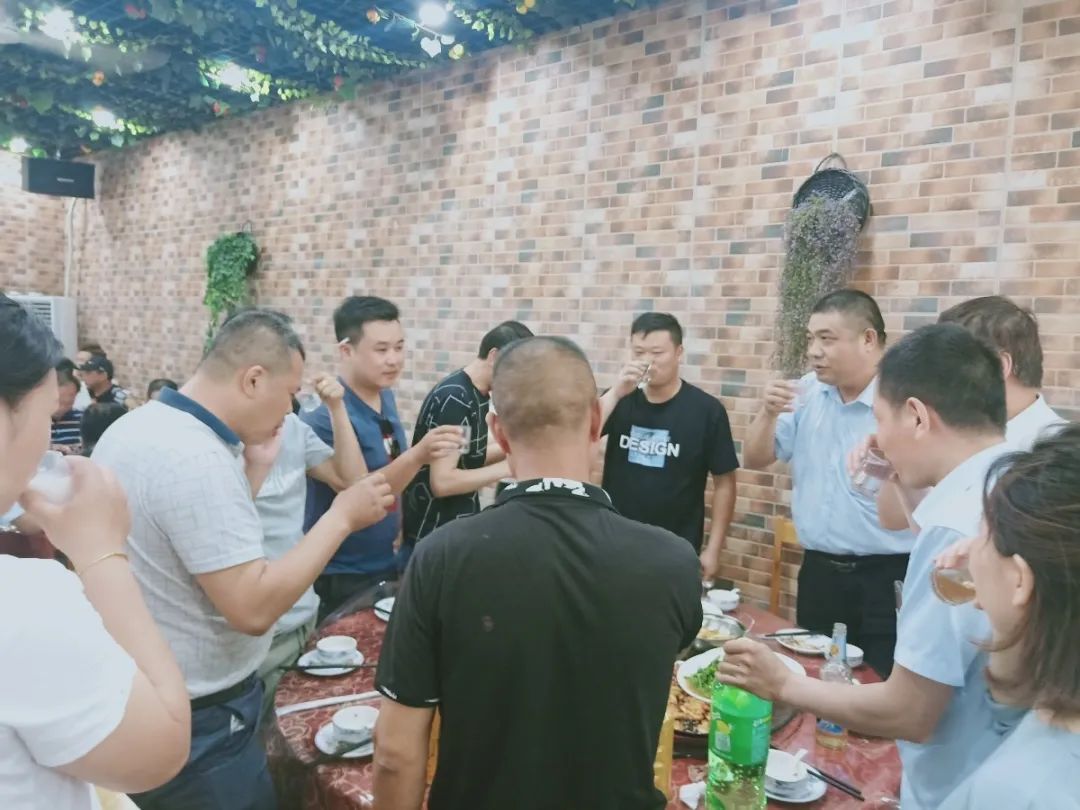 摩登7娱乐团建 | 黄龙岘茶文化村之旅