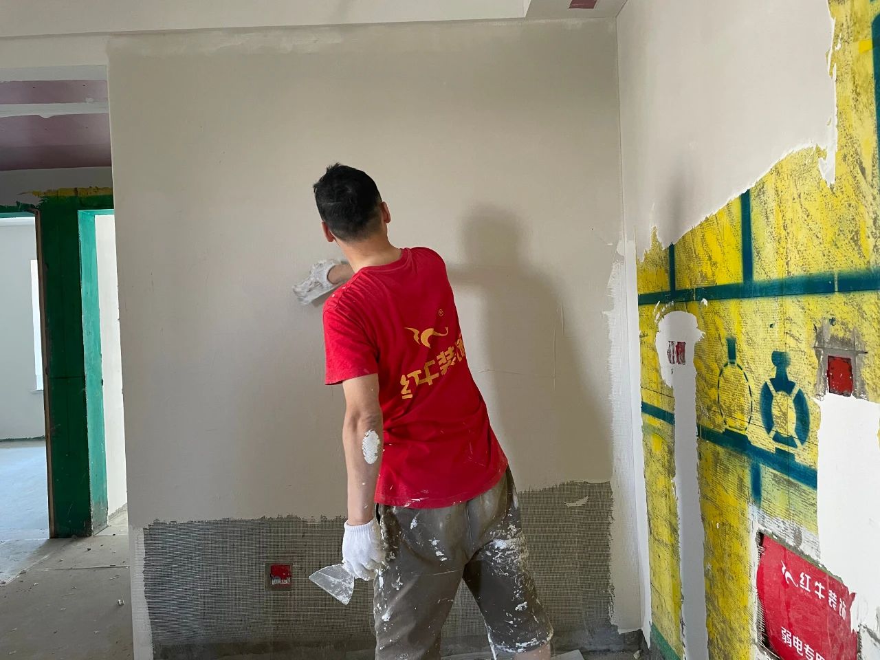 夏季装修必看！尤其是7~8月，您一定不知道的好处！