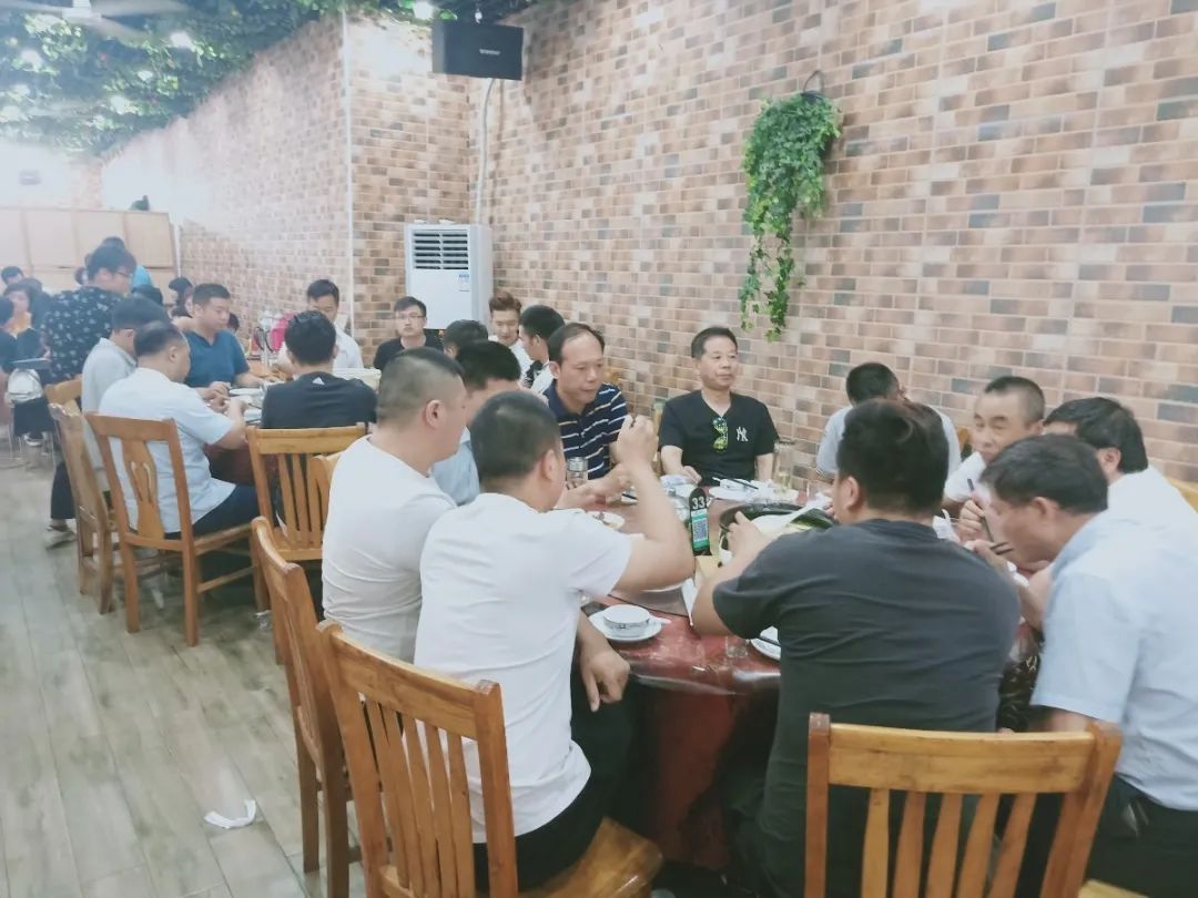 摩登7娱乐团建 | 黄龙岘茶文化村之旅