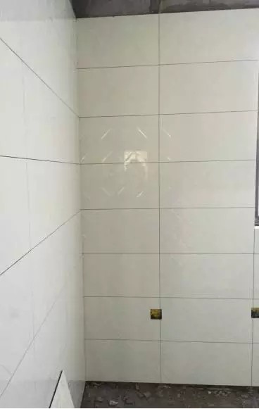 【标准工艺】瓦工施工的工艺流程