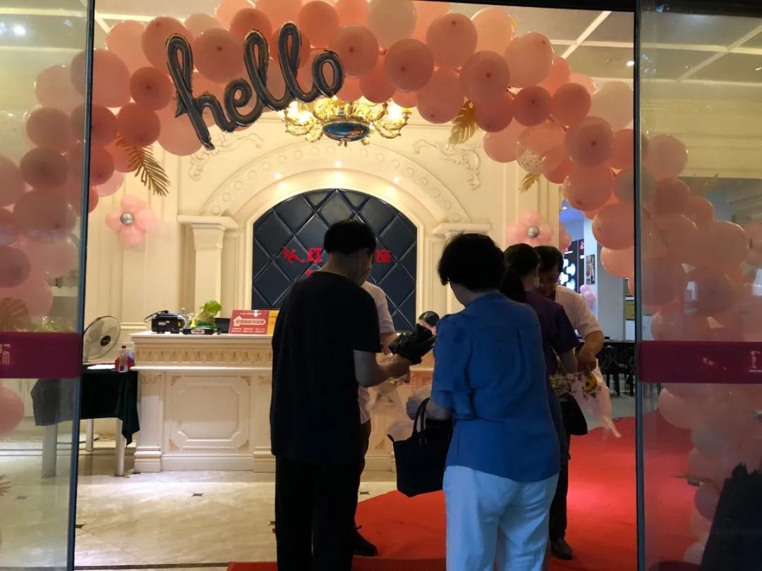 23周年 | 摩登7娱乐店庆“总裁签售会”圆满结束 23周年 | 摩登7娱乐店庆“总裁签售会”圆满结束