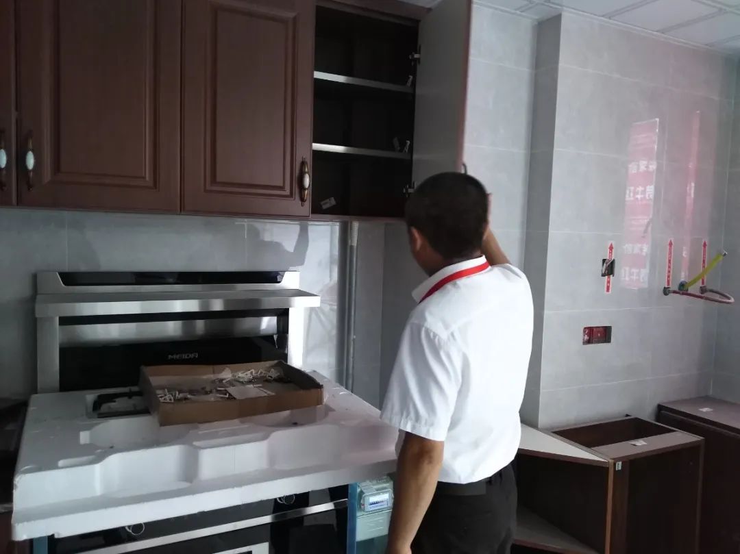 摩登7娱乐巡检 | 实拍家装施工现场,你还有什么不放心呢? 摩登7娱乐巡检 | 实拍家装施工现场,你还有什么不放心呢?
