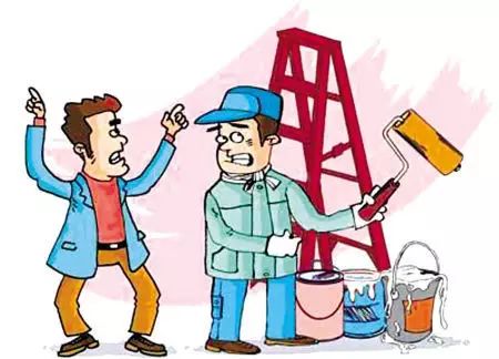 装修公司如何偷工减料?看完这5个方面你就明白了 装修公司如何偷工减料?看完这5个方面你就明白了