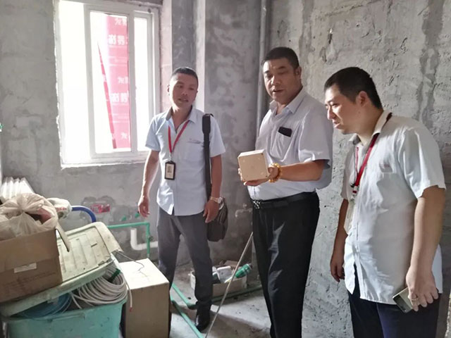摩登7娱乐巡检 | 总经理带队，“暴走小分队”正式出动！