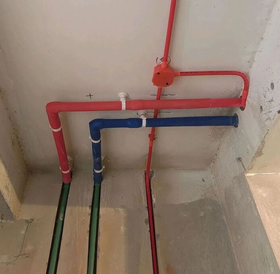 摩登7娱乐工地巡检记:藏在墙里的工艺与标准,必须严格把关! 摩登7娱乐工地巡检记:藏在墙里的工艺与标准,必须严格把关!