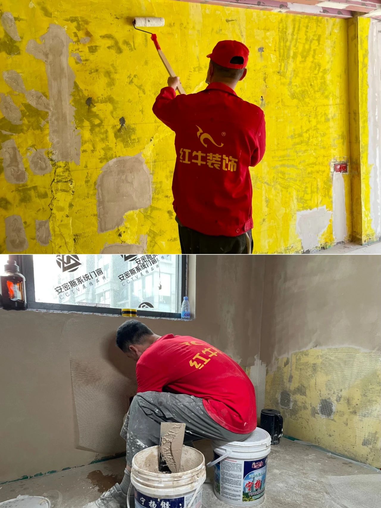 小心!装修公司最爱偷工减料的几个地方 小心!装修公司最爱偷工减料的几个地方