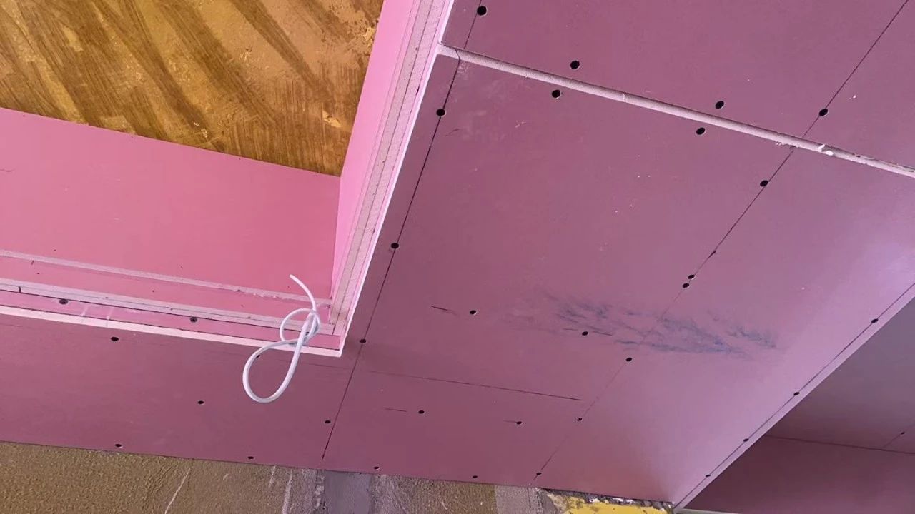 跟着设计师去工地验收,用细节诠释家居美学 跟着设计师去工地验收,用细节诠释家居美学