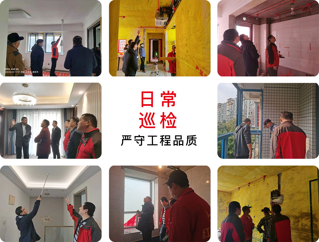 品质装修不将就！315诚信家装节名额已告急，抓紧抢订！