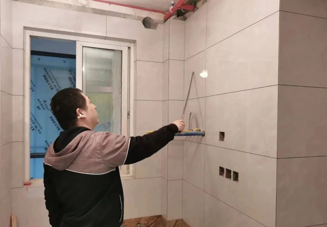工地突击巡检|外表光鲜亮丽,那些你看不见的“里子”往往…… 工地突击巡检|外表光鲜亮丽,那些你看不见的“里子”往往……