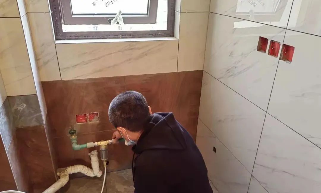 走过场？形式主义？不存在的！直击摩登7娱乐工地现场，您会看见……
