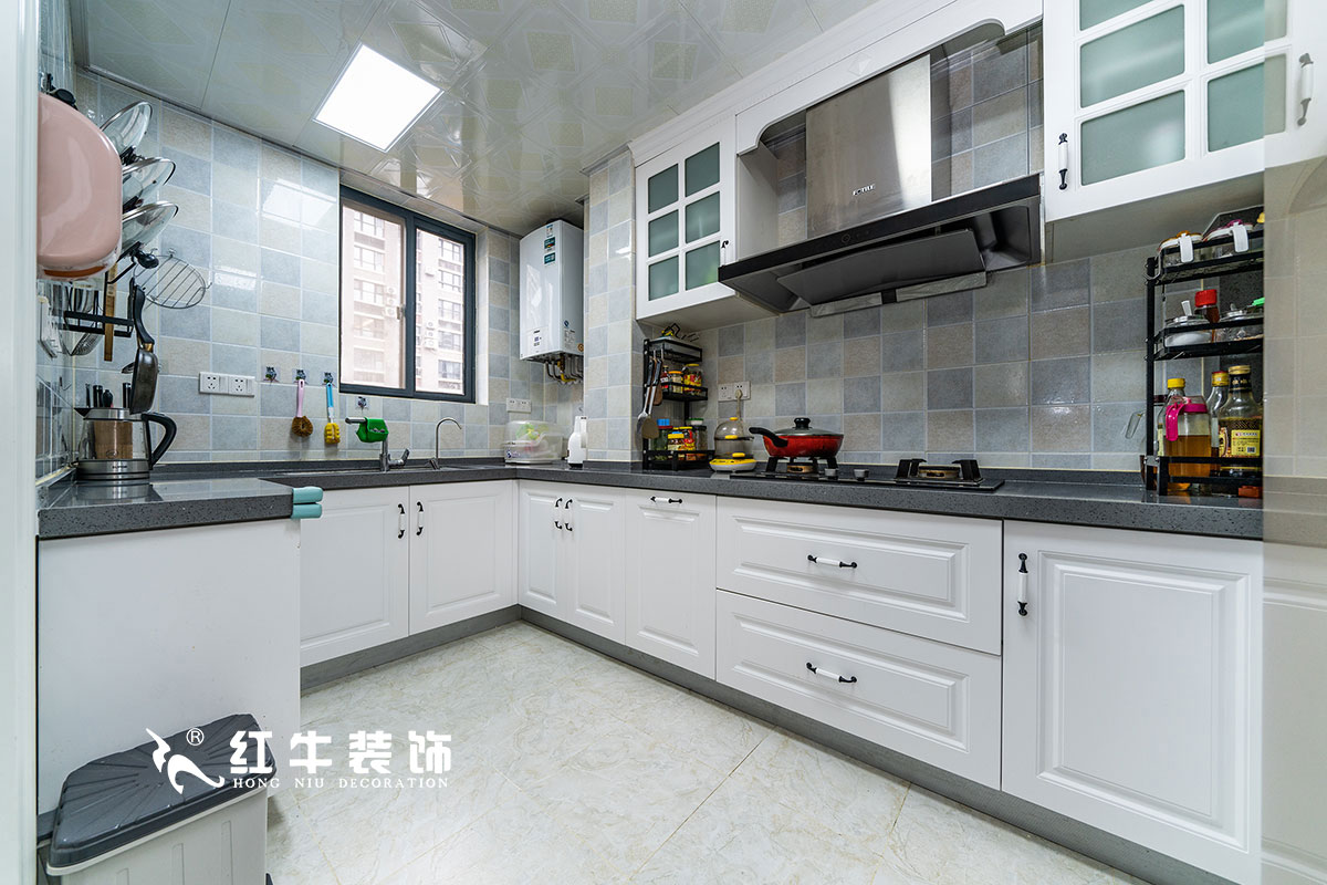 +logo_魏明花_华府国际-117㎡-简美风格(3室2厅2卫,全包16万)03厨房_华府-12