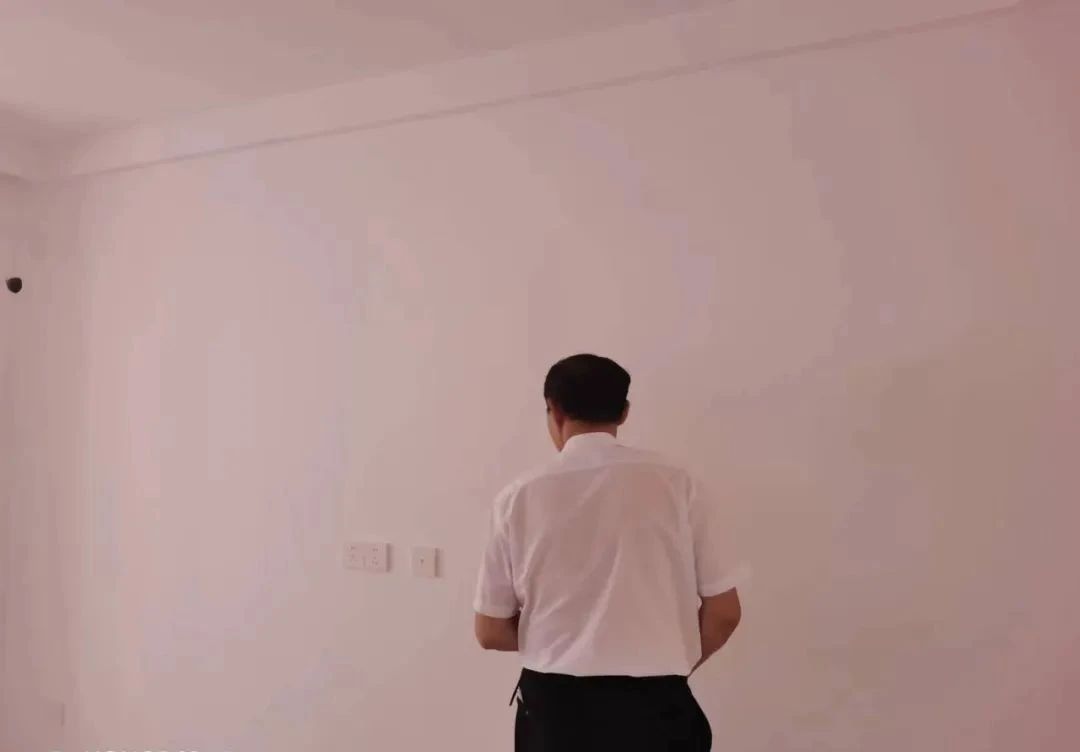 突击工地巡检|过程更严格,交付才能更完美! 突击工地巡检|过程更严格,交付才能更完美!
