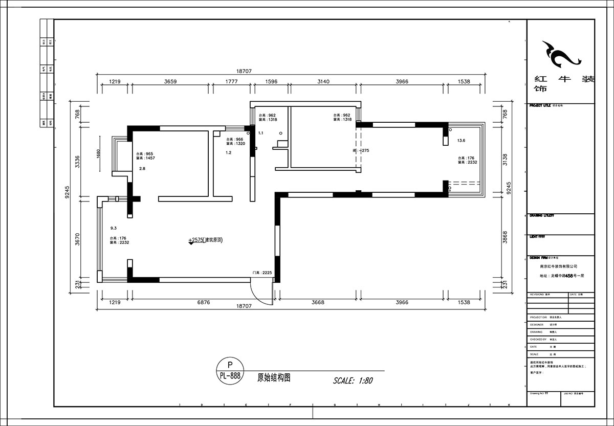 【实景案例】顾娟|御道嘉庭-107㎡-简中风格|3室2厅1卫|新房装修|定制家|全包14