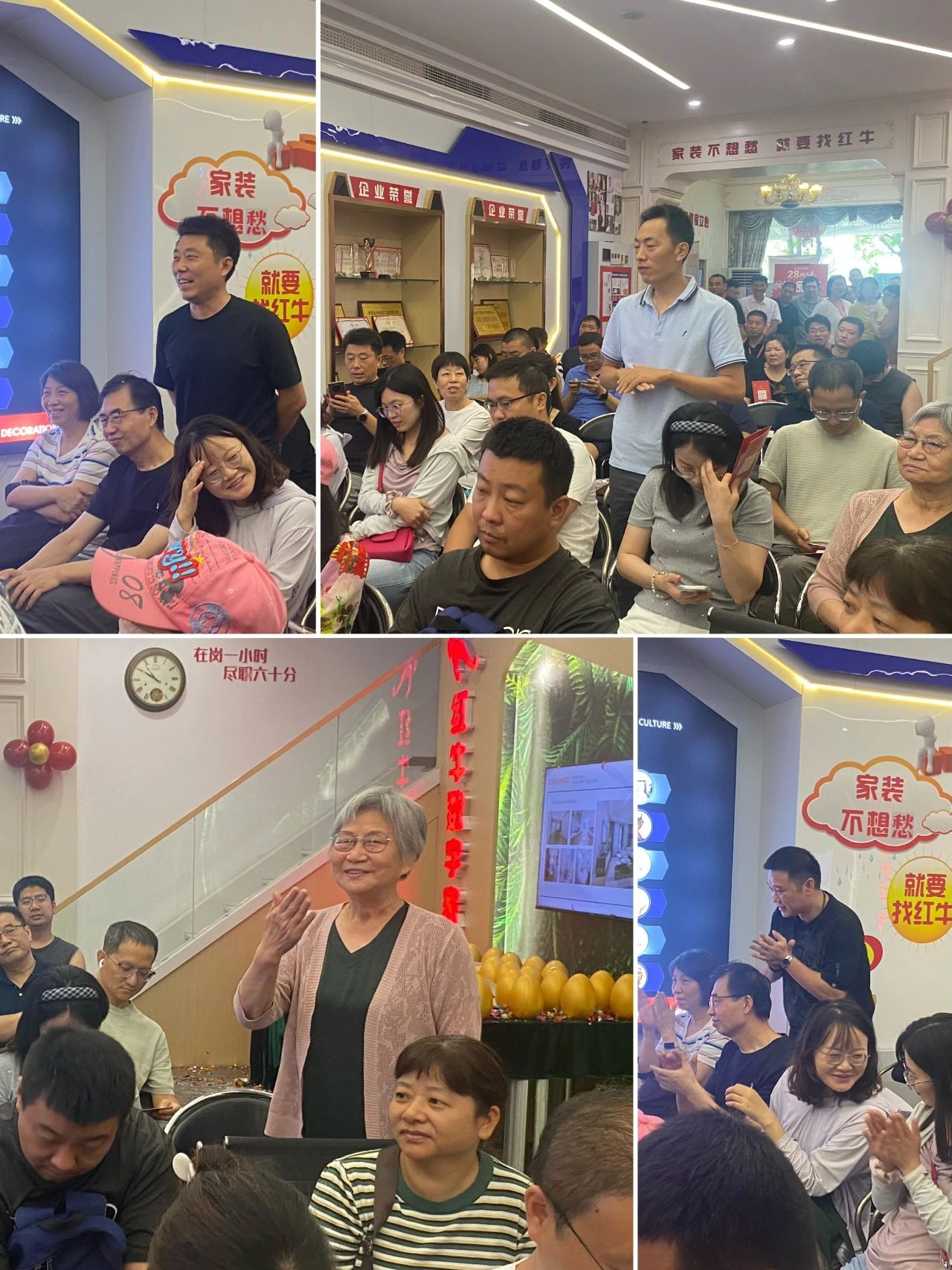 太燃啦!现场座无虚席!摩登7娱乐28周年庆圆满落幕!火爆现场回顾>>> 太燃啦!现场座无虚席!摩登7娱乐28周年庆圆满落幕!火爆现场回顾>>>