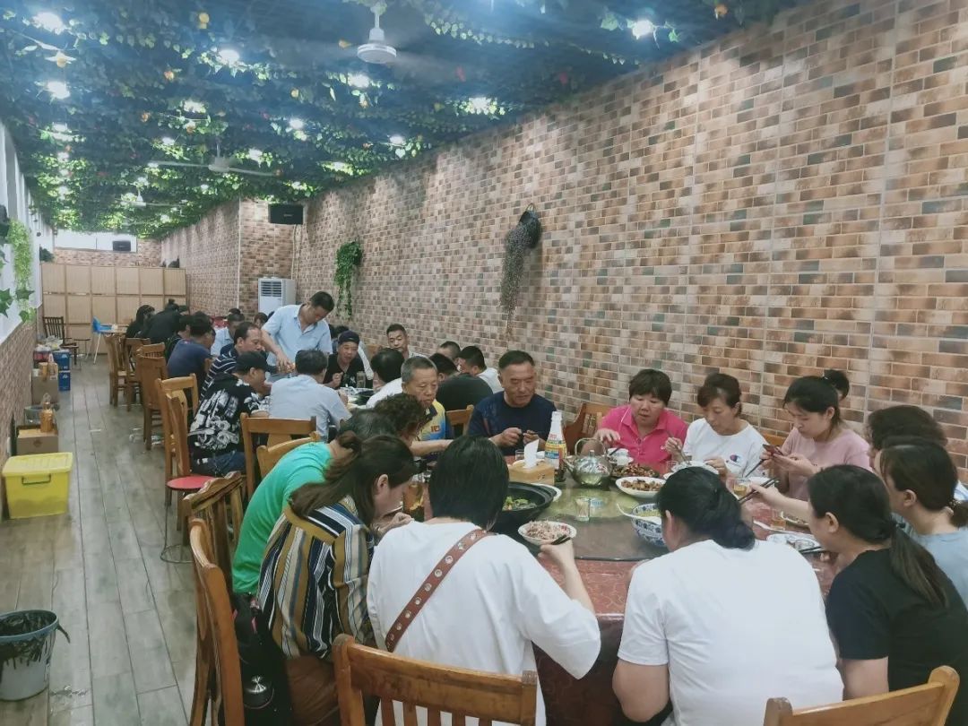 摩登7娱乐团建 | 黄龙岘茶文化村之旅