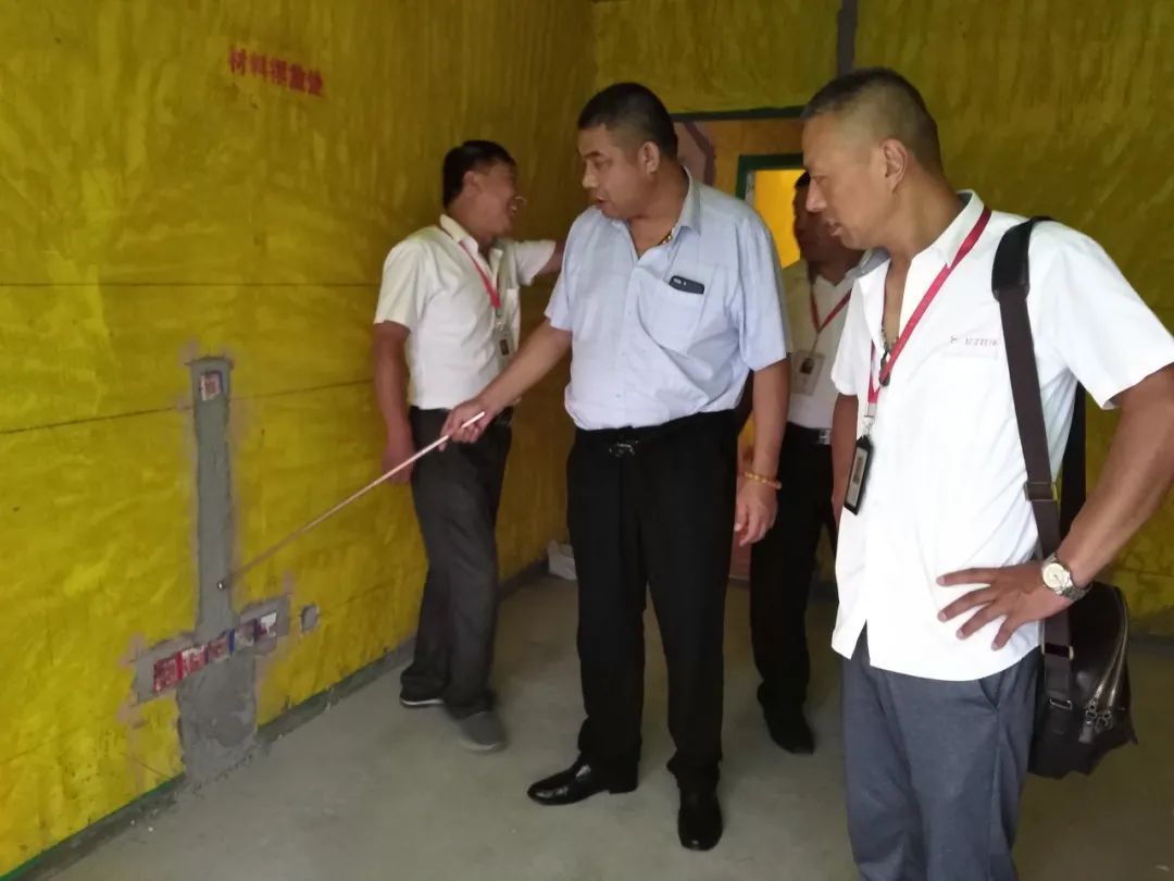 摩登7娱乐巡检 | “暴走小分队”第二次集体出动