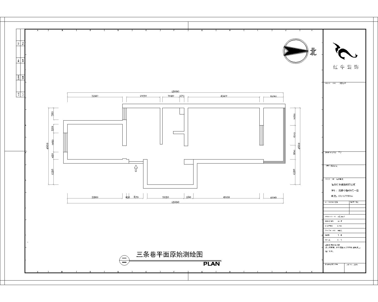 原始图