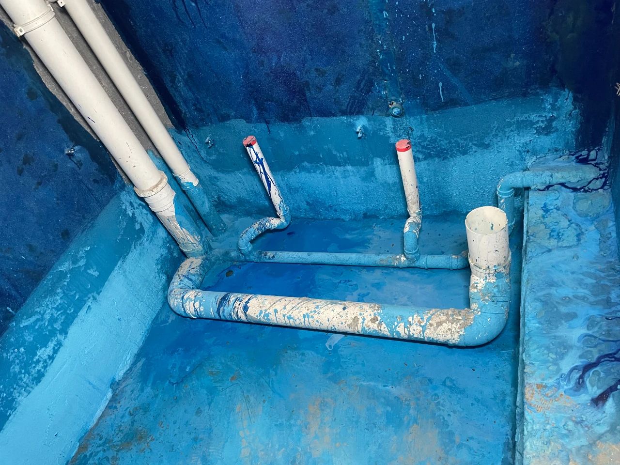 以劳动致敬五一丨工地巡检无死角,细节之处彰显品质与匠心 以劳动致敬五一丨工地巡检无死角,细节之处彰显品质与匠心