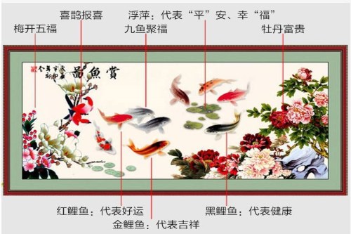 餐厅挂什么样的装饰画好?五种款式样样精品 摩登7娱乐 4