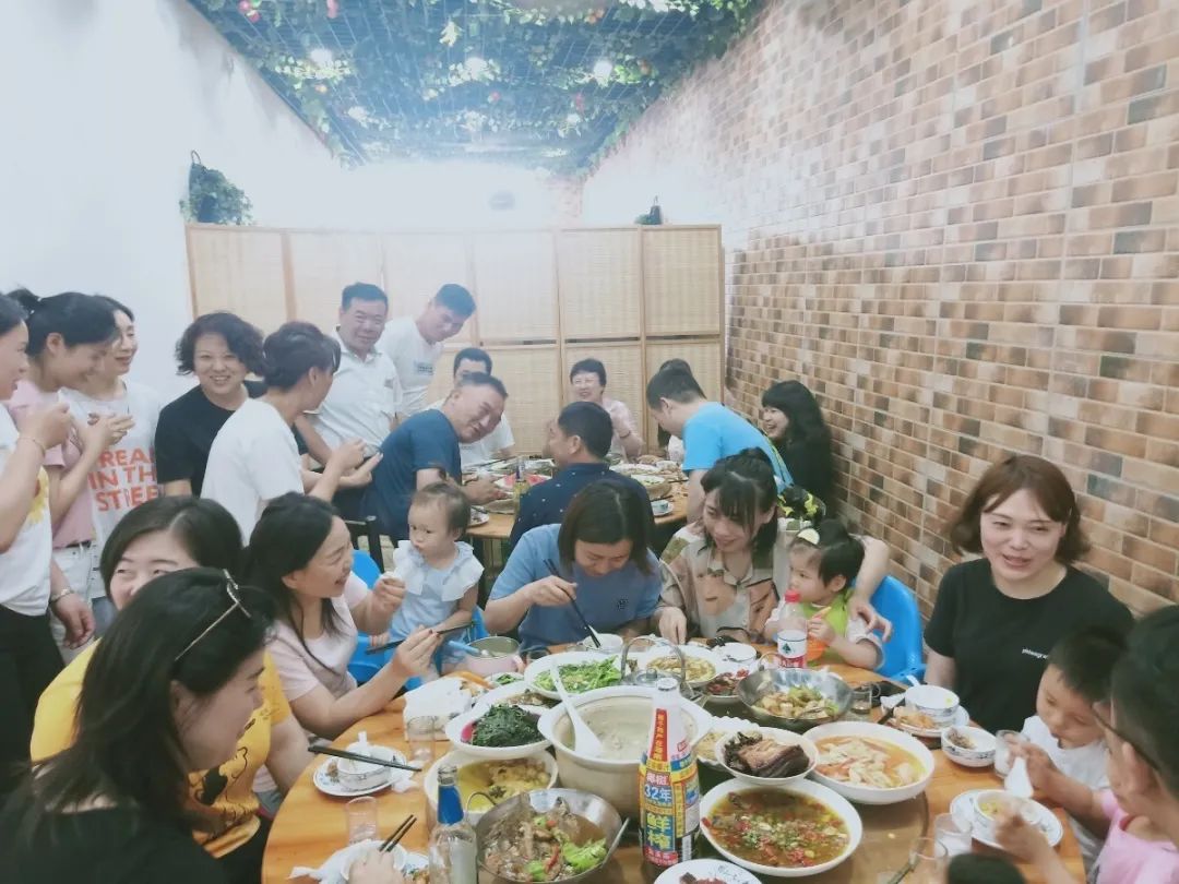 摩登7娱乐团建 | 黄龙岘茶文化村之旅