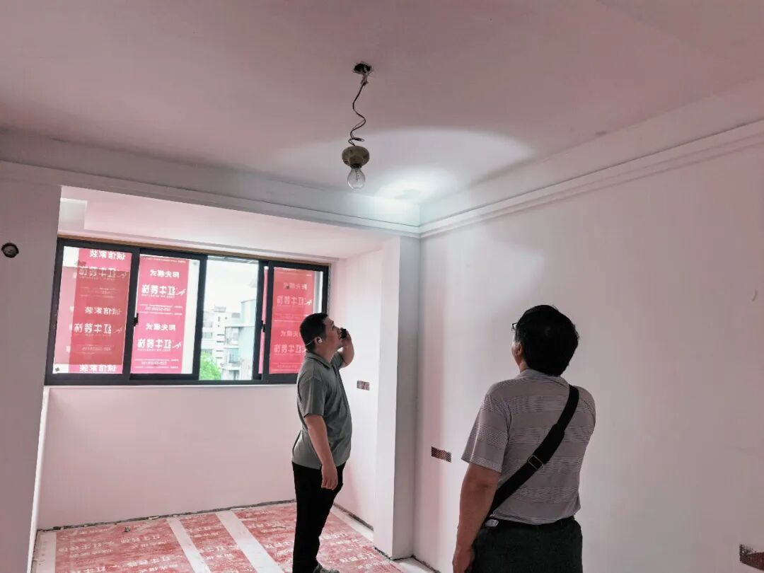 摩登7娱乐:为什么要“突击巡检”?因为有底气,高品质从不怕突然袭击 摩登7娱乐:为什么要“突击巡检”?因为有底气,高品质从不怕突然袭击