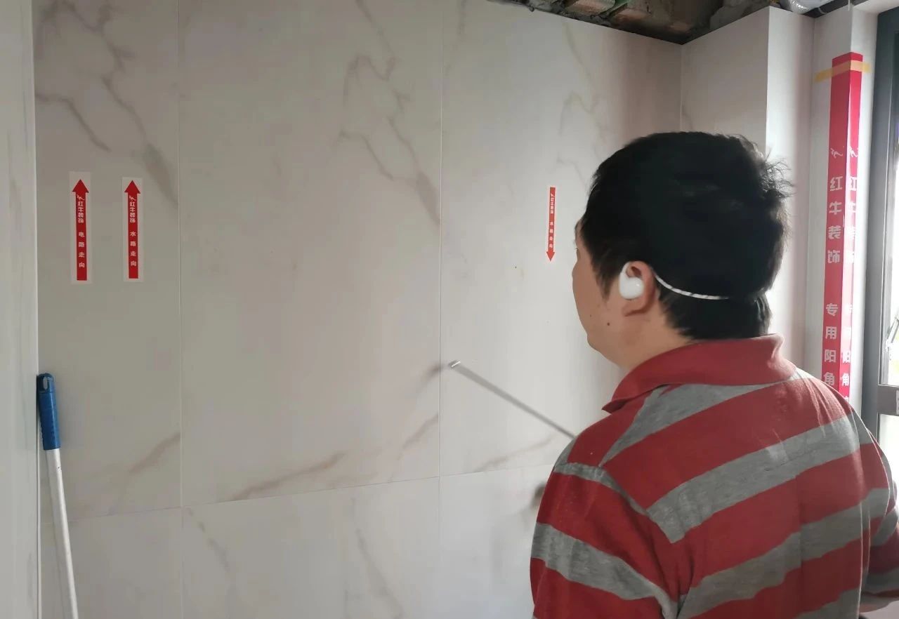 摩登7娱乐公司工地突击巡检：肩负厚望，不忘初心，追求品质！