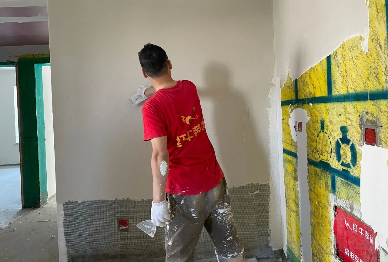 装修宝典:这些施工工艺都不懂,还谈什么装修? 装修宝典:这些施工工艺都不懂,还谈什么装修?