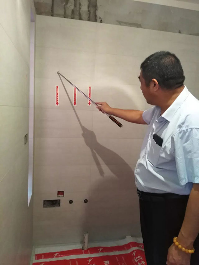摩登7娱乐巡检 | 总经理带队，“暴走小分队”正式出动！