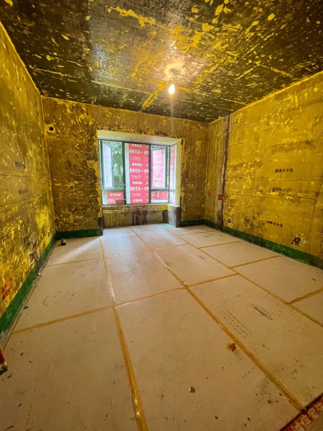 工地突击巡检|标准化工地竟然做成这样,难怪业主…… 工地突击巡检|标准化工地竟然做成这样,难怪业主……