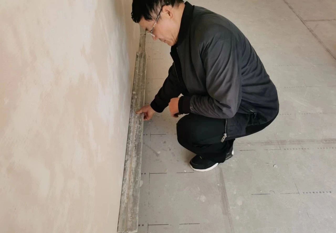工地突击巡检|严守工艺品质,用行动兑现承诺! 工地突击巡检|严守工艺品质,用行动兑现承诺!